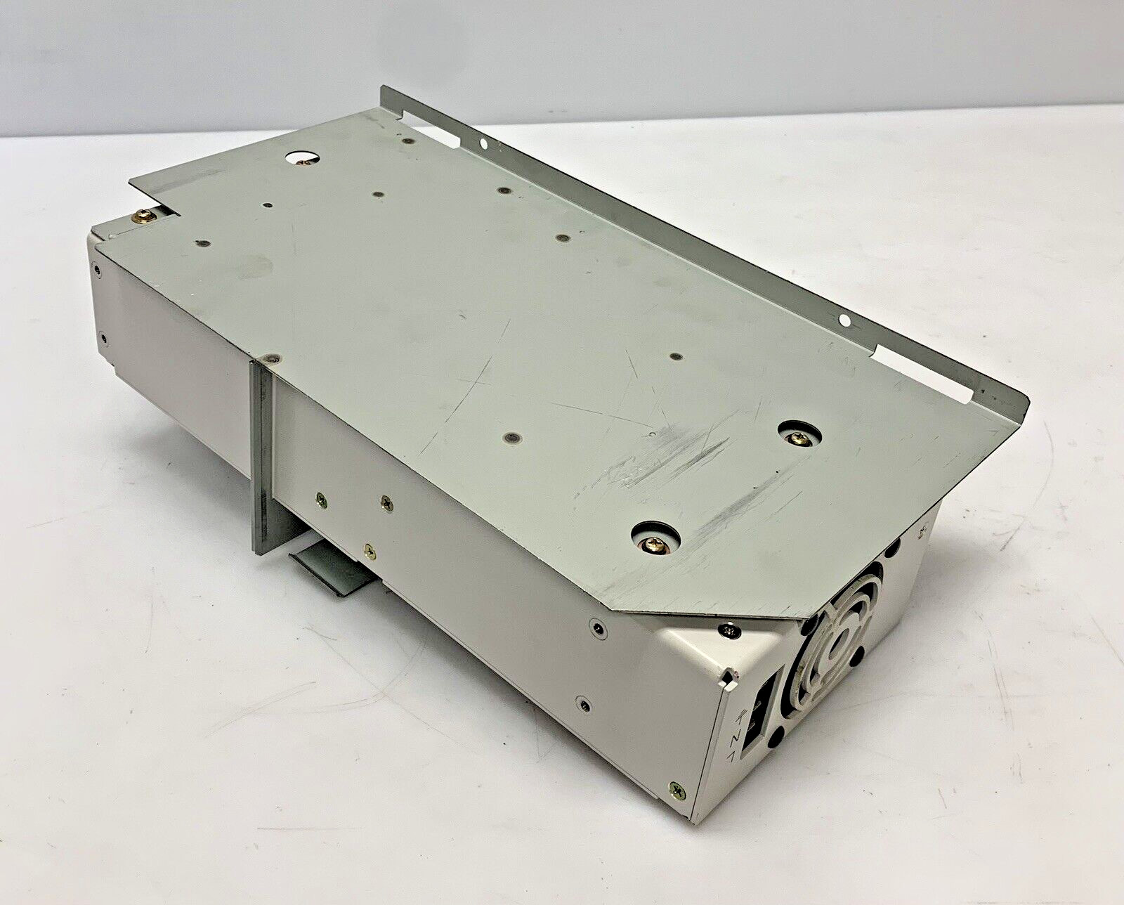 Densei-Lambda ALPHA 600 MA6000308A POWER SUPPLY 100-240V 47-63Hz 10A 600W