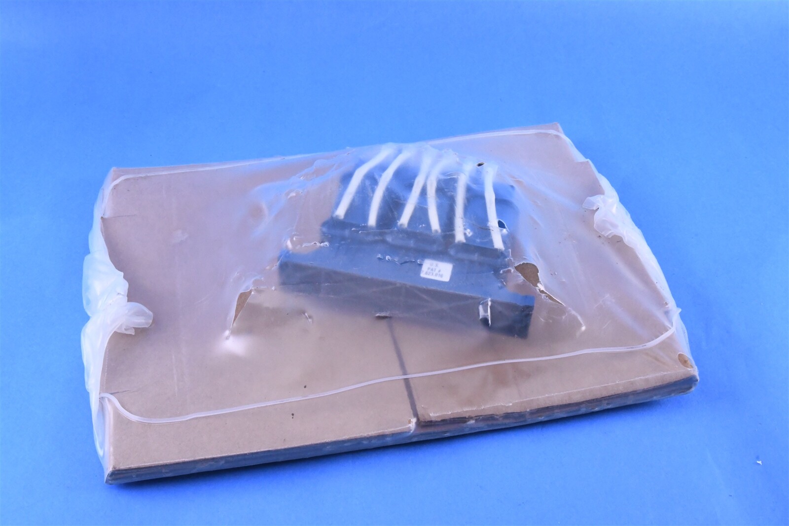 MTE Line Reactor RLW Series 1.6A 23.000mH 3Ph Open RLW-01P605