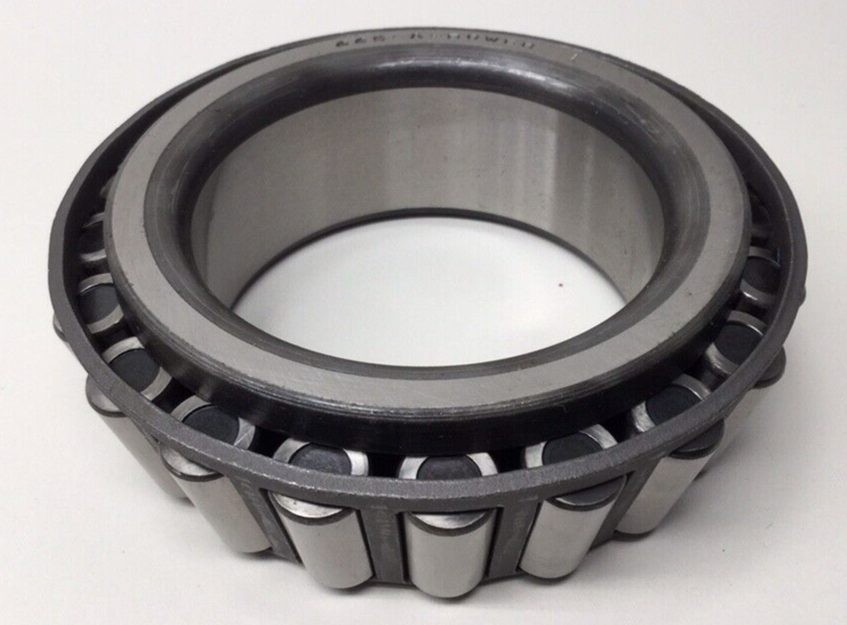 Bower BCA 665A Tapered Roller Bearing Cone 3.3750″ ID 1.6250″ Width 665-A