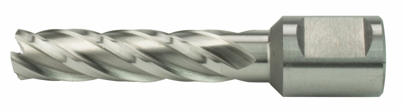 Steel Dragon Tools® 1/2″ x 2″ HSS Annular Cutter with 3/4″ Weldon Shank