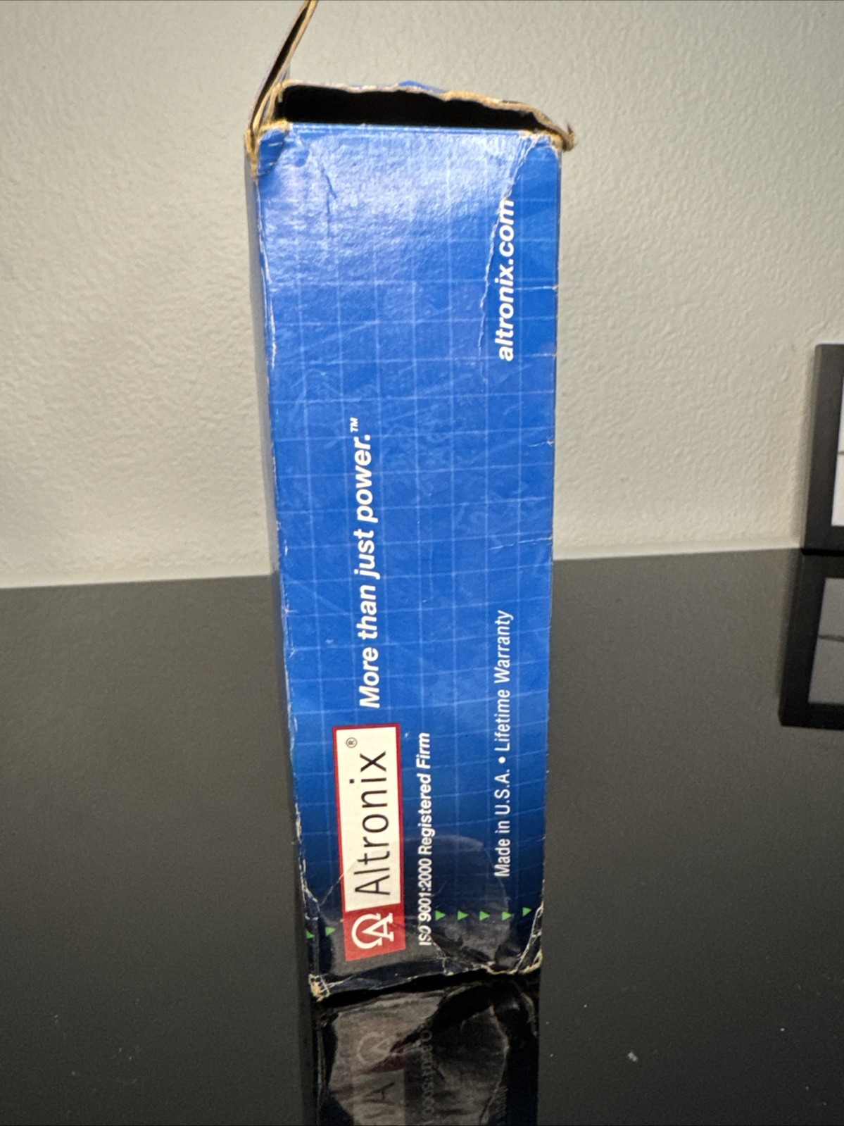 Altronix LPS3 Linear PWR Supply/charger 12-24VSC @ 2.5A Free Shipping A31
