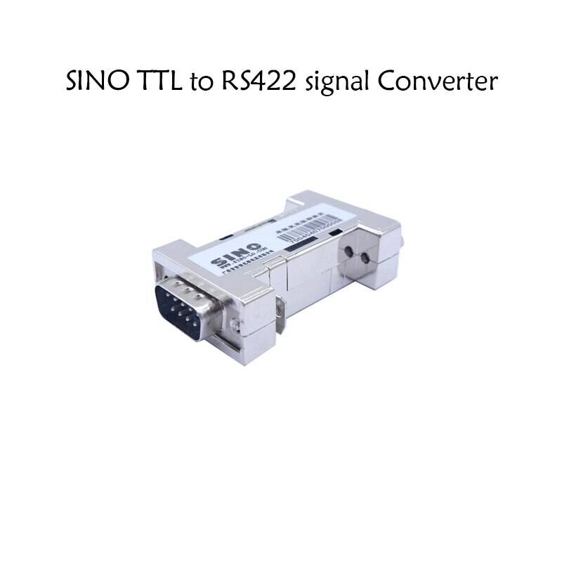 Signal Converter TTL to EIA-422-A RS422 Transform Linear Encoder Scale Adaptor