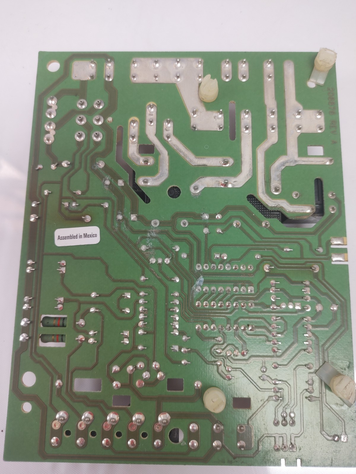 Honeywell ST9120C4057 Furnace Control Circuit Board HQ1011927HW