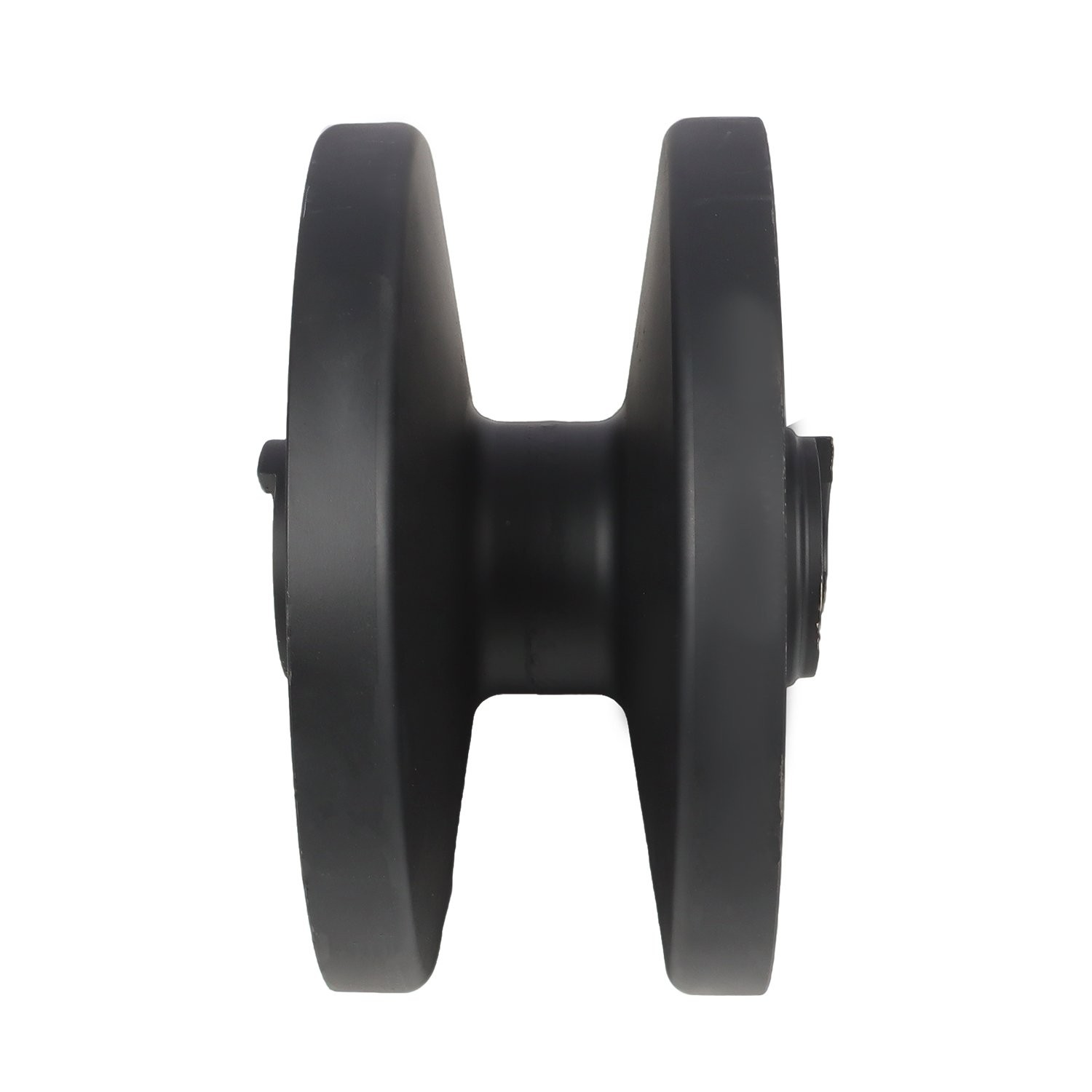 AT366458 AT322755 AT493208 For John Deere CT315 CT322 CT333 Track Idler Pulley