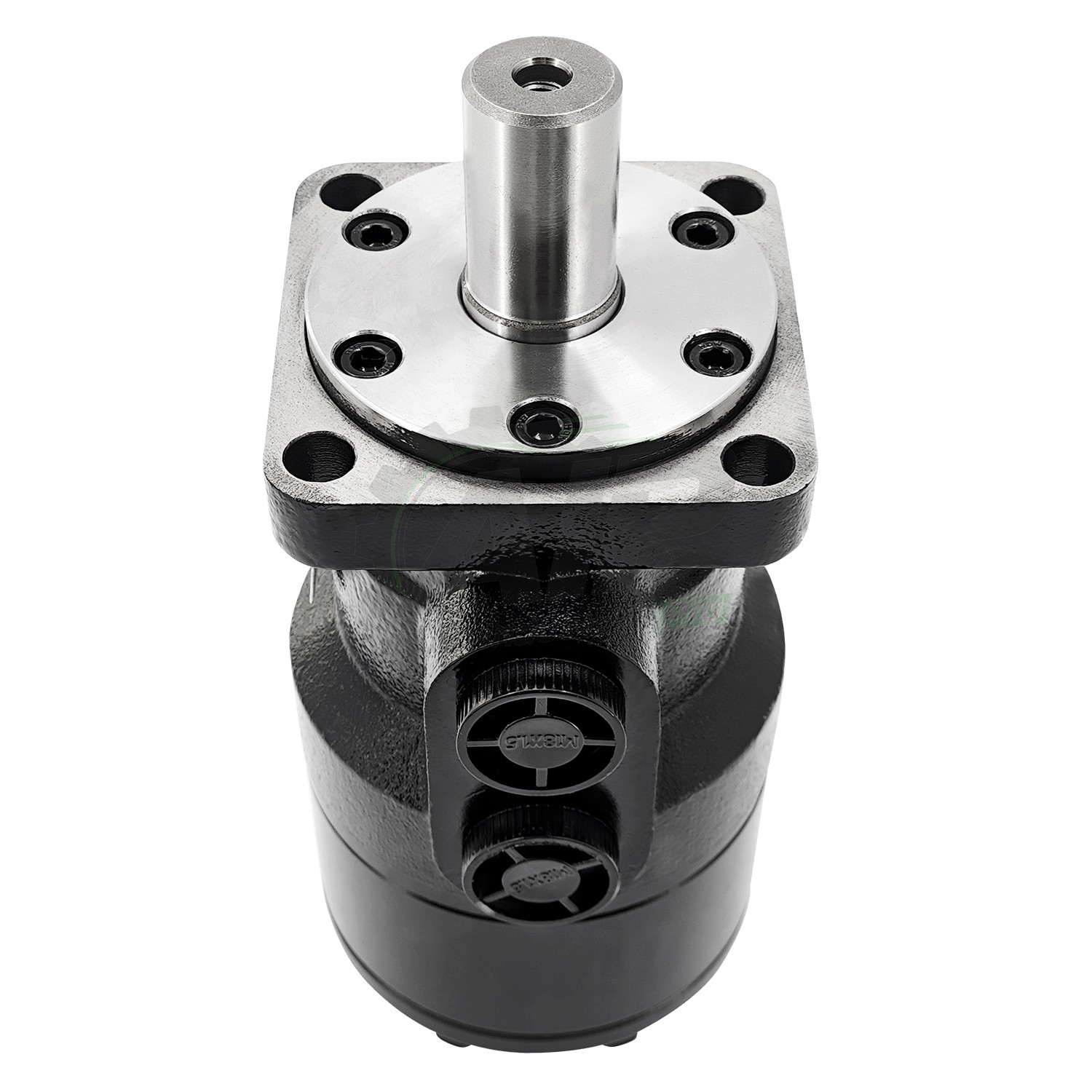 NEW Hydraulic Swing Motor BM2-CJT-250 For AGT-12S Mini Excavator BM2CJT250