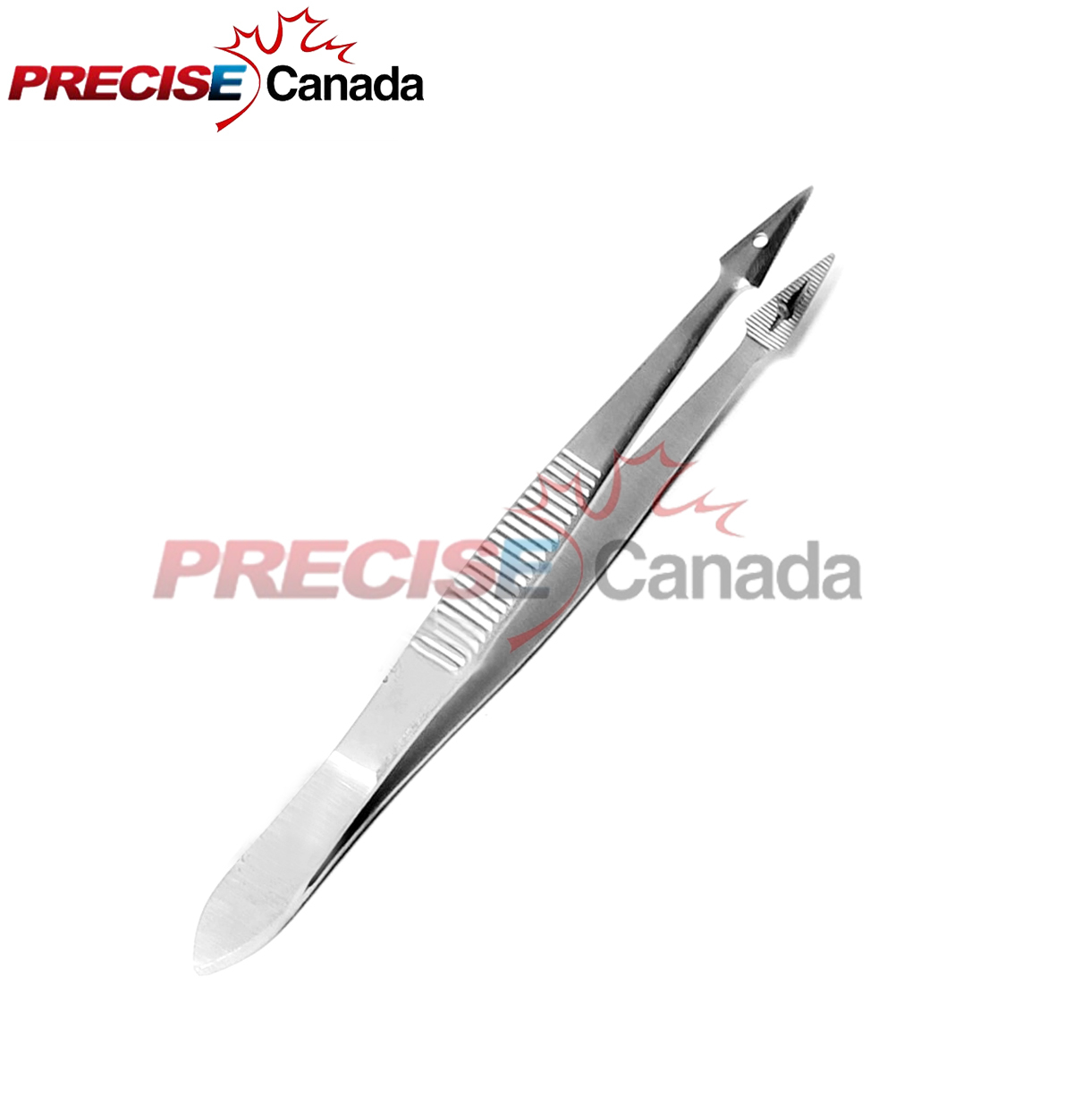 (2 SETS) OF SPLINTER REMOVAL KIT WITH SPLINTER FORCEPS & LIBERATOR INSTRUMENTS