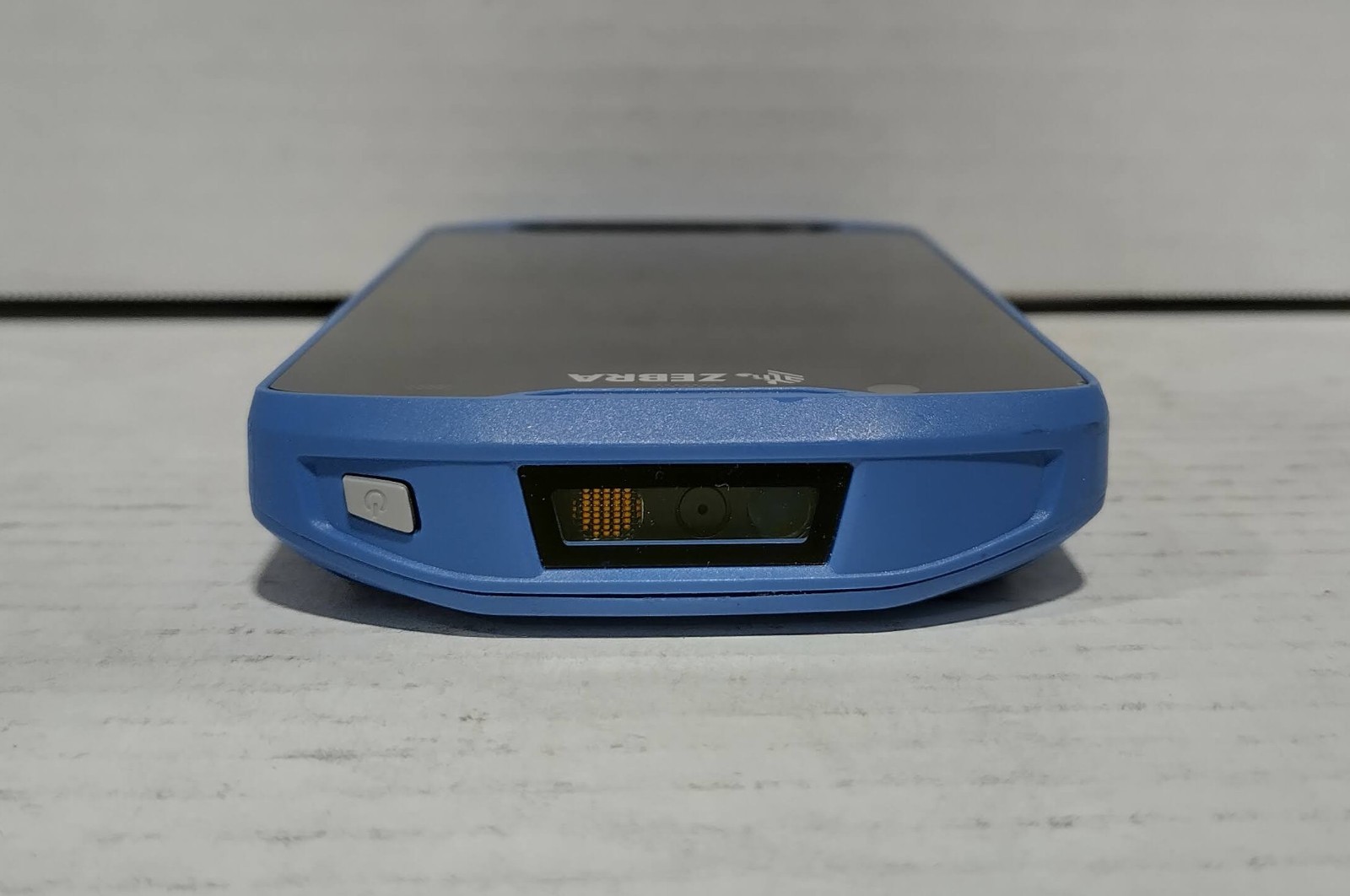 Zebra TX52ax TC520L Mobile Computer Scanner Android 13 64GB Tested and Reset
