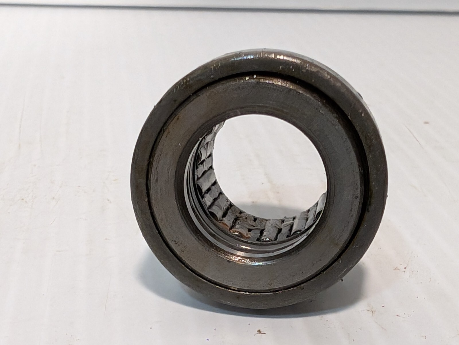 INA NKX17-Z Needle Roller/Thrust Ball Bearing – Free Returns