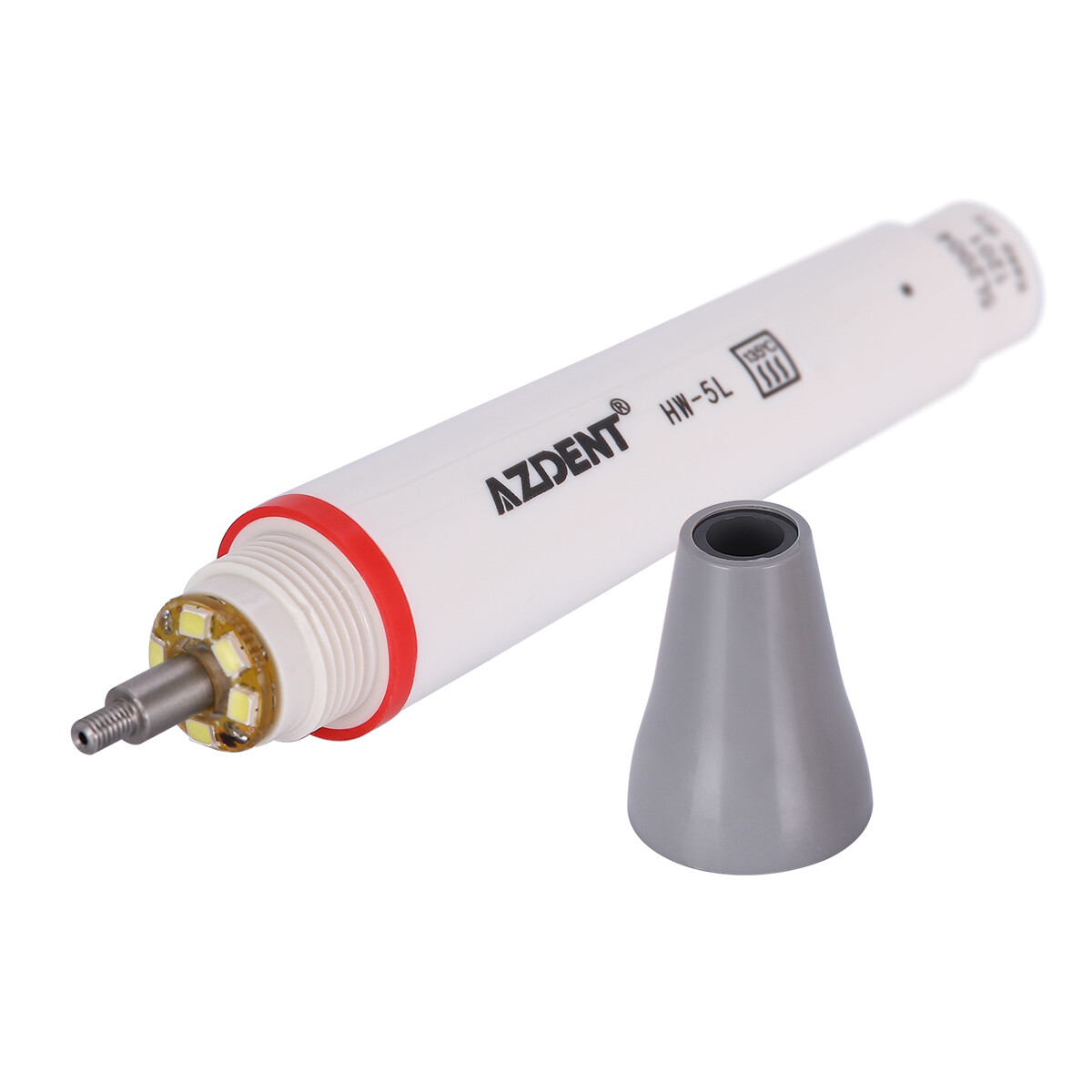 US Dental Ultrasonic Scaler Handpiece HW-5L HW-3H HD-7L EMS Satelec