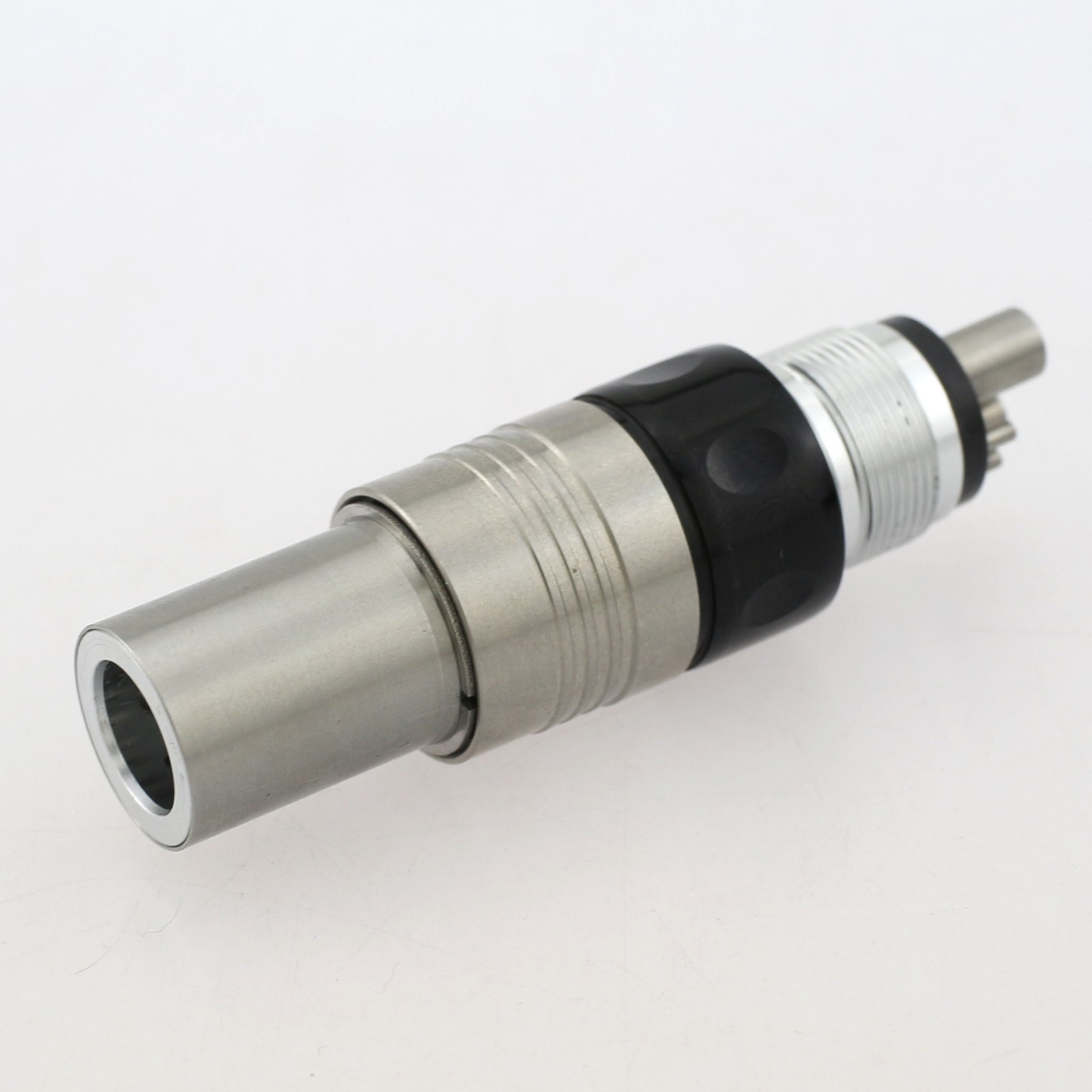 BEING Dental Fiber Optic Turbine High Speed Handpiece NSK Coupler 4 6 Hole LED