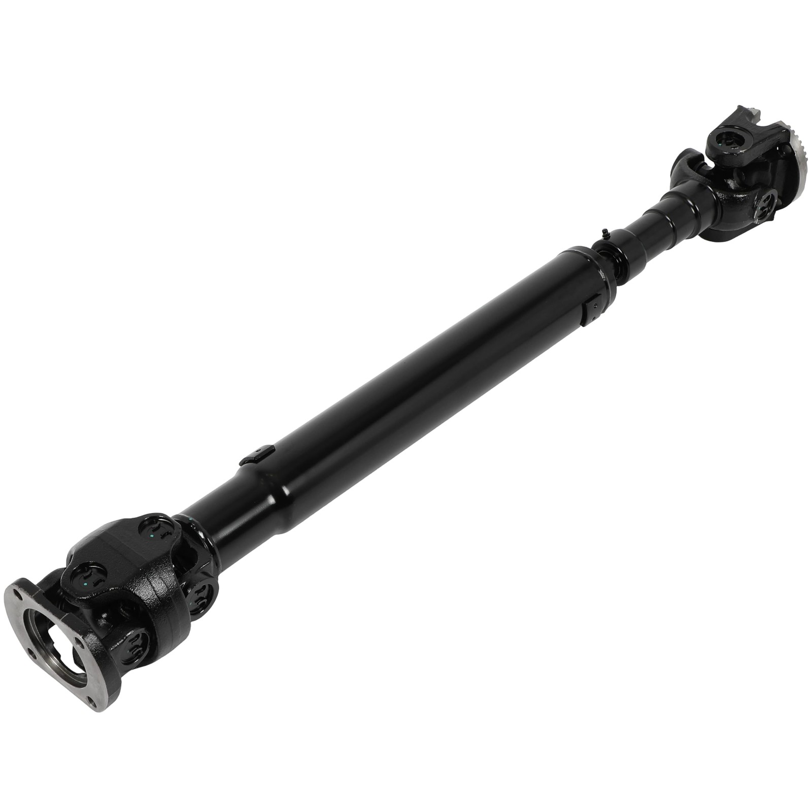 Front Drive Shaft 39.86in Prop Shaft Auto Propeller Shaft OE# 938-168