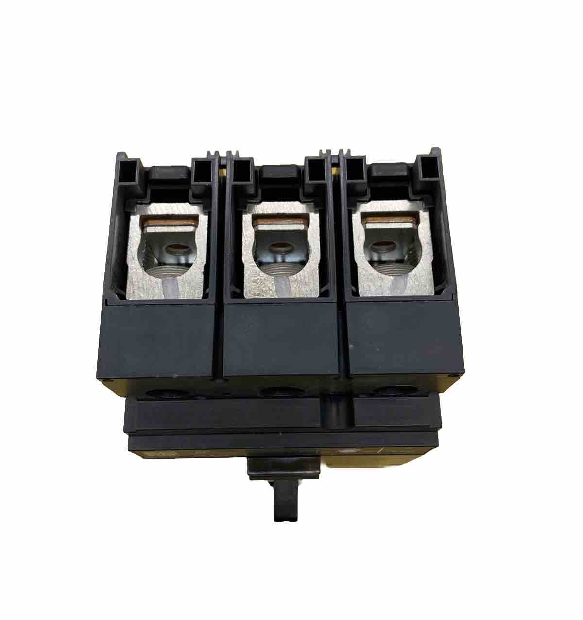 SQUARE D JDL36250 250A 3P 600V CIRCUIT BREAKER BRAND NEW IN BOX