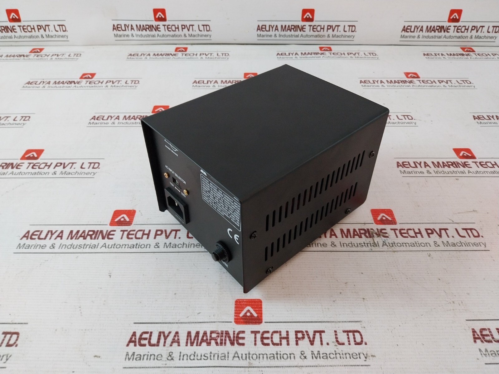 SINE WAVE DT-500VA Step Up & Down Transformer 110V-220V 500W 50/60 Hz