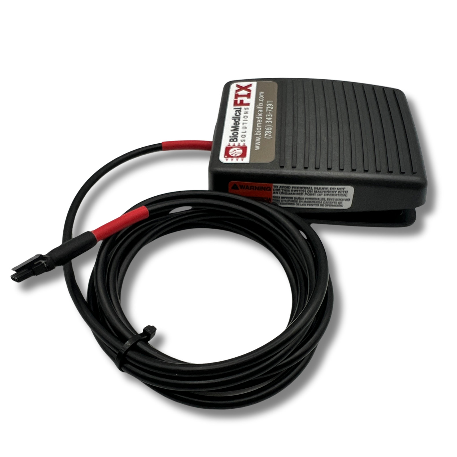 Dentsply Cavitron foot pedal for GEN 131-132-136-137