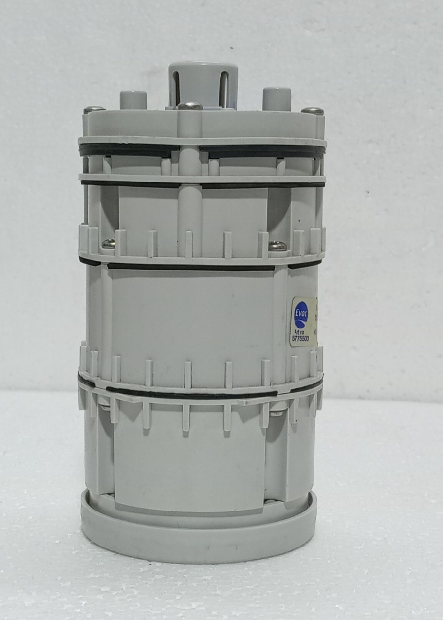 EVAC 5775500 TOILET CONTROL MECHANISM #2