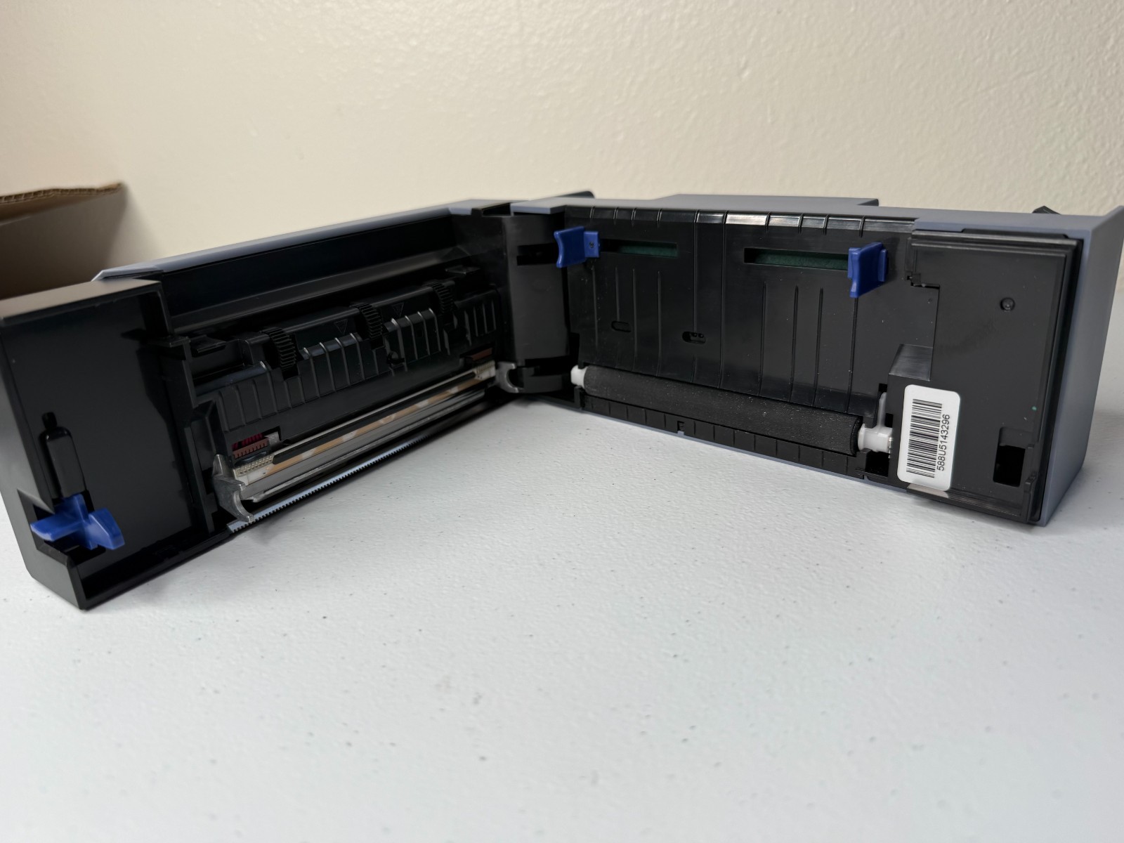 AUTHENTIC ROLLO Label Printer Commercial Grade Direct Thermal High Speed Printer