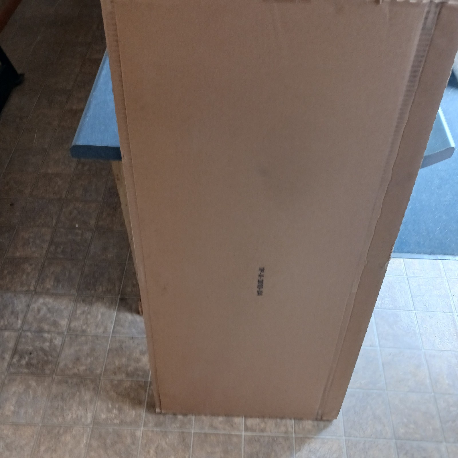 Siemens S44B 20 x 44 Inch NEMA 1 Surface Mount Panelboard Cover With Door
