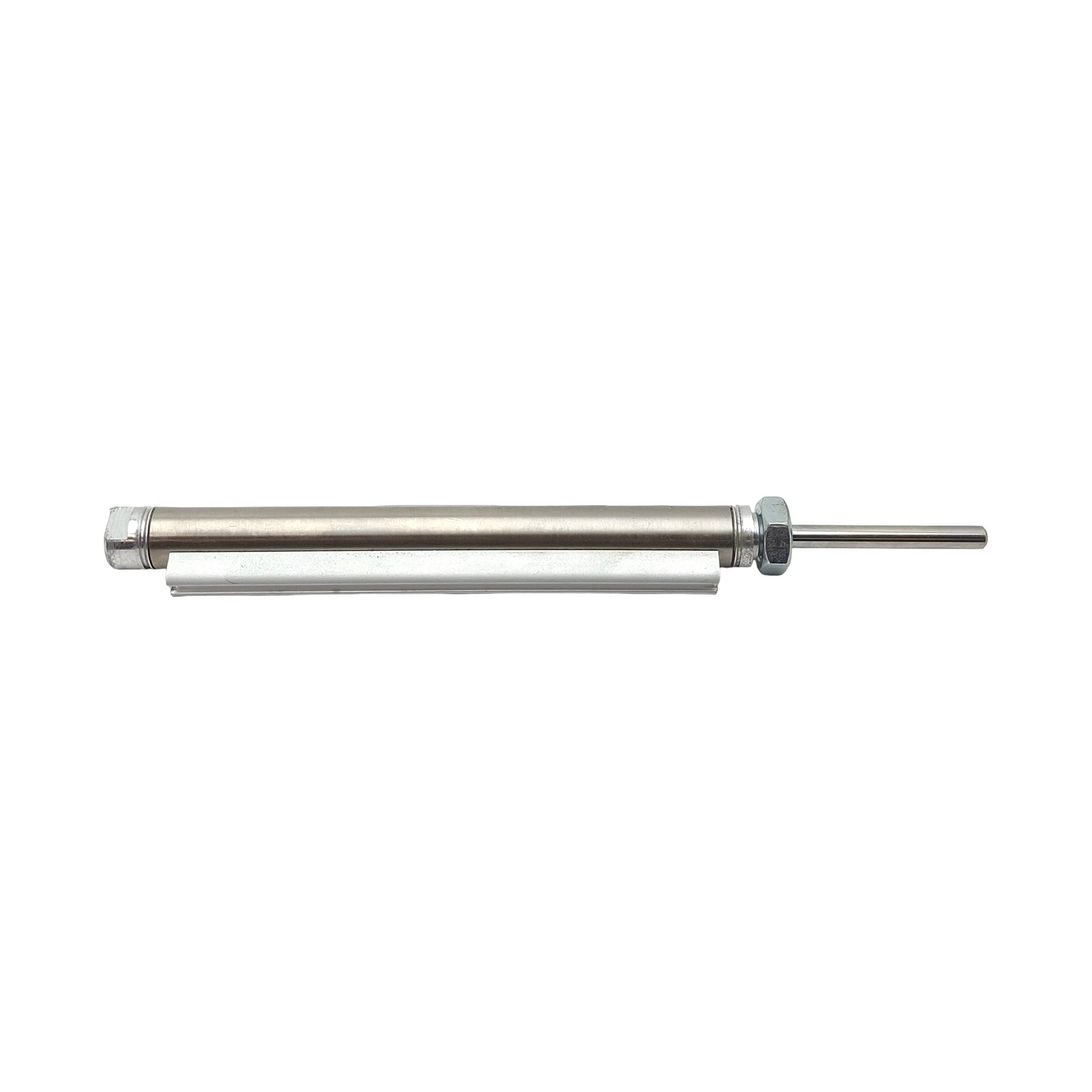 Bimba M-012-NTT3EE1 Pneumatic Cylinder ø7/16in Bore, 2in Stroke, UNF0.190 250psi