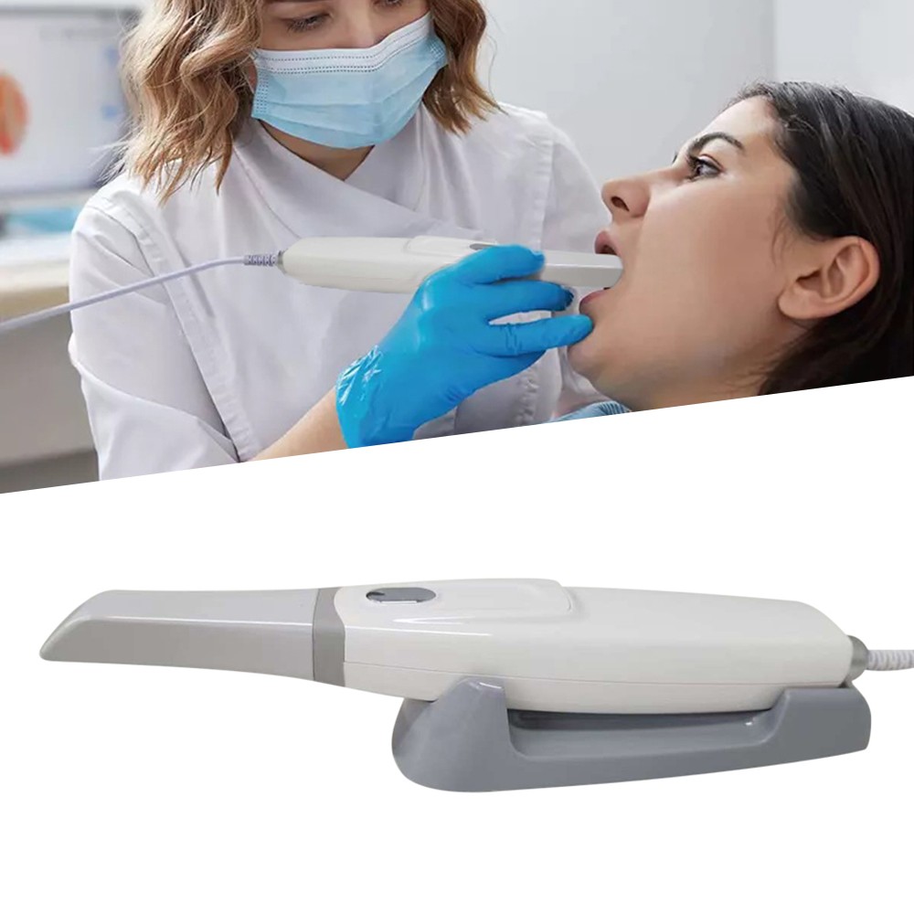 Dental Intra-oral 3D Scanner – 3D Aoralscan 3 Wired with Scanning SW