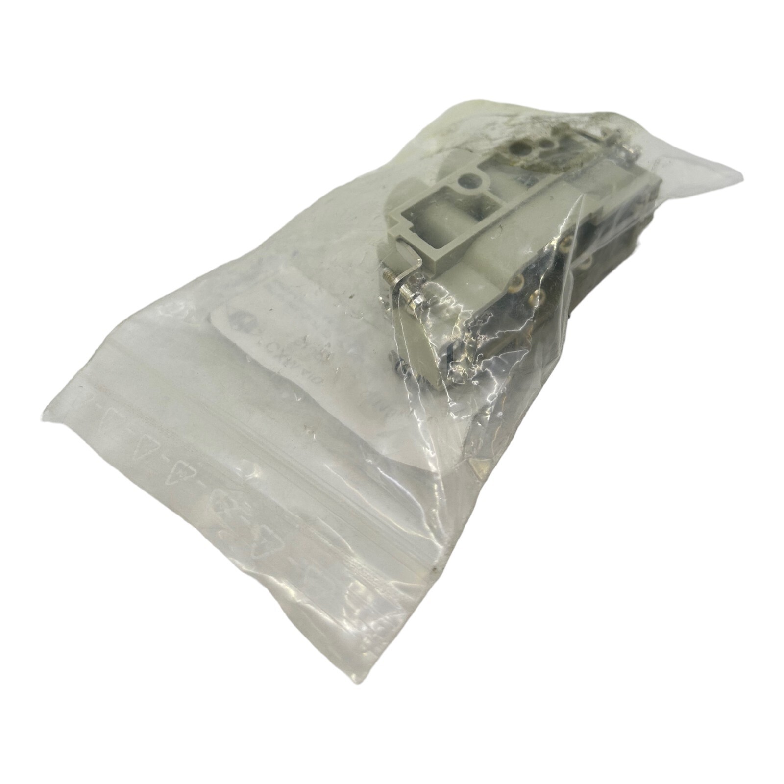ILME Cxm 4/0 Terminal Connector 80A 8kV 4polig Protection IP20 Without Casing