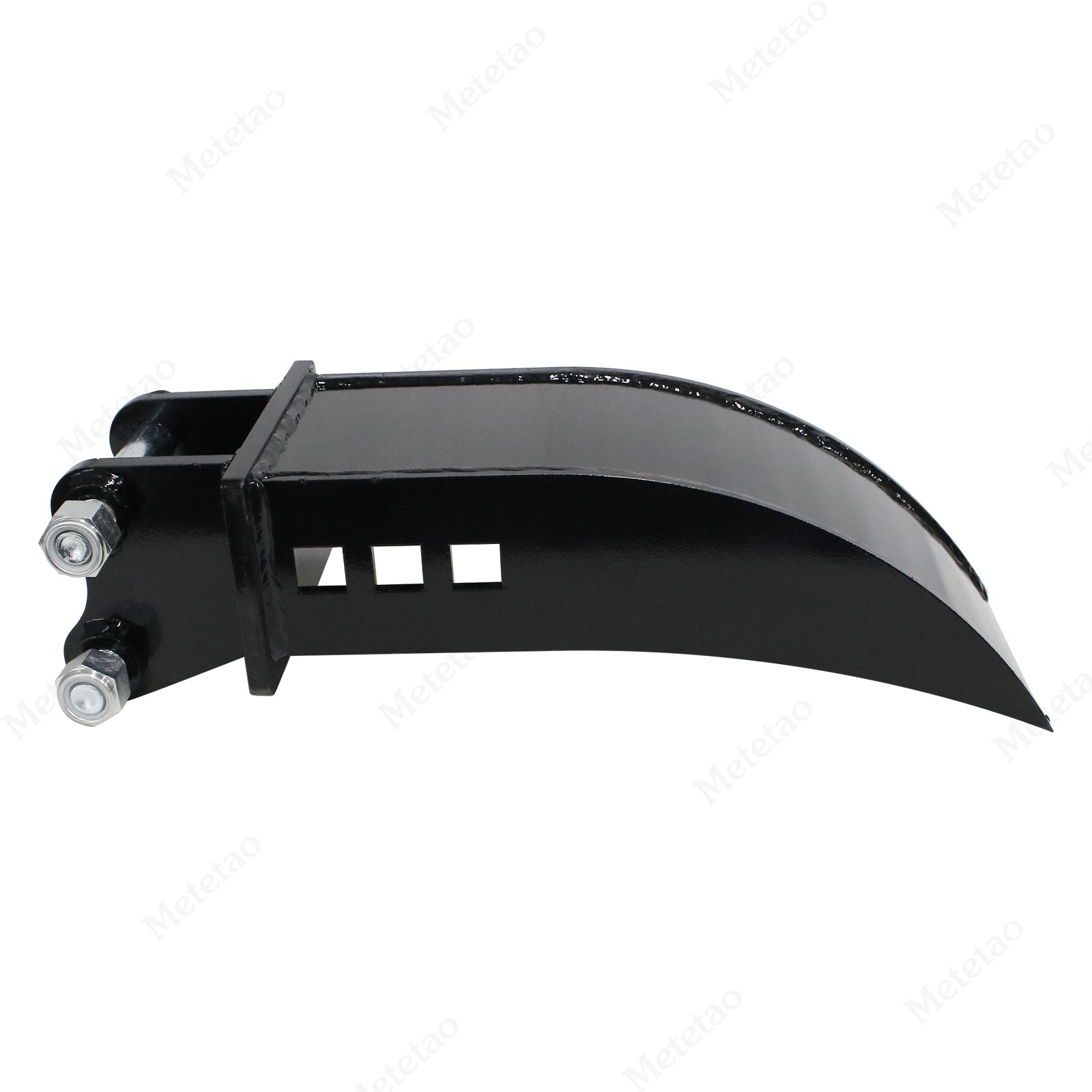 150mm Narrow Bucket Attachments For 0.8-2 Ton Mini Excavators Digger