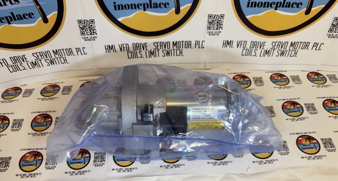 Starter Motor 2002-2006 Honda CR-V 2.4L 1.6KW 12V 9 Teeth Clockwise #17844N