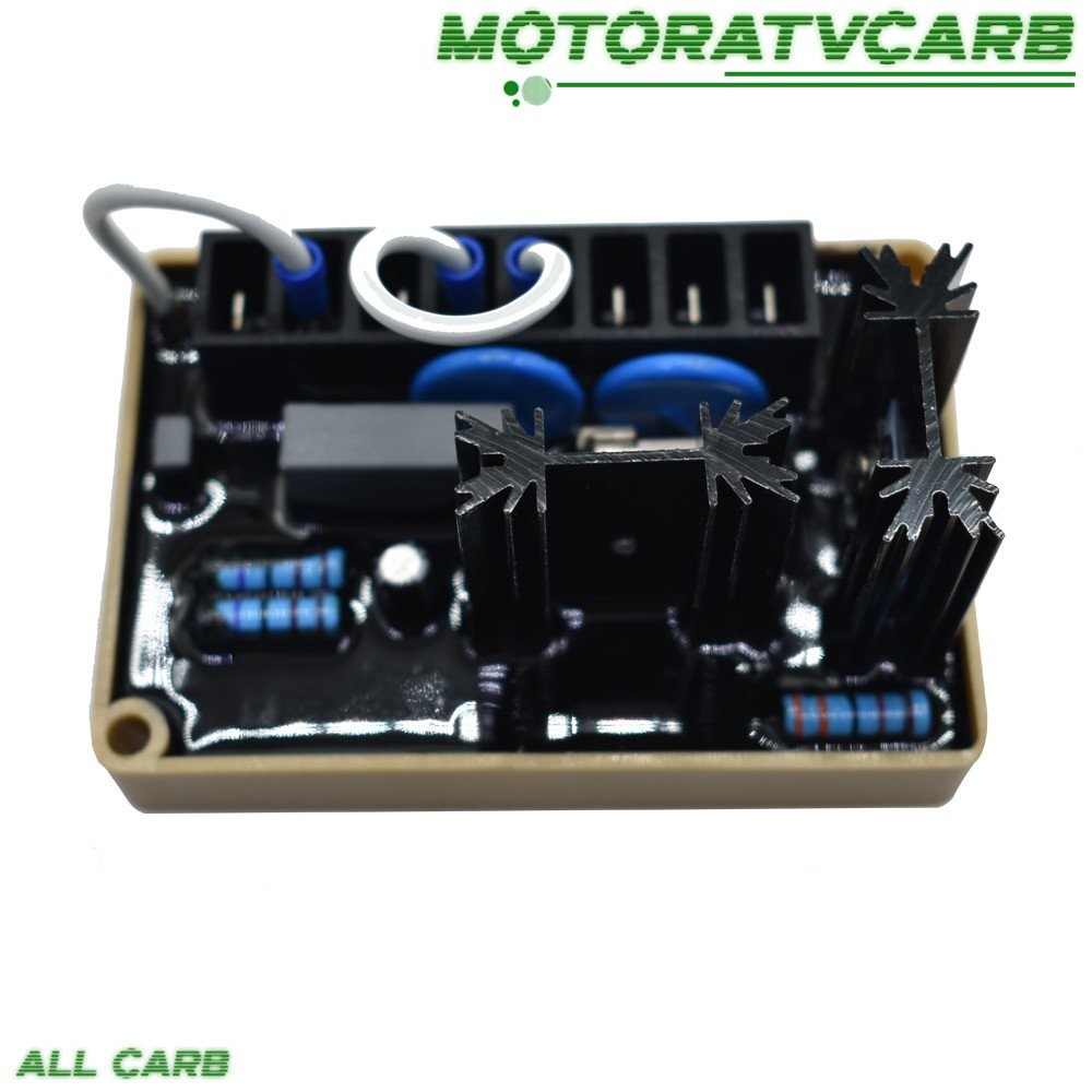 ALL-CARB AVR SE350 Automatic Voltage Regulator For Generator Electric Controller