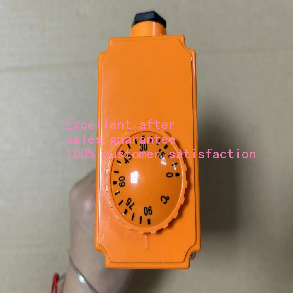 1PC New IMIT Adjustable Temperature Controller TC2 1750 542470 0-90 Degrees