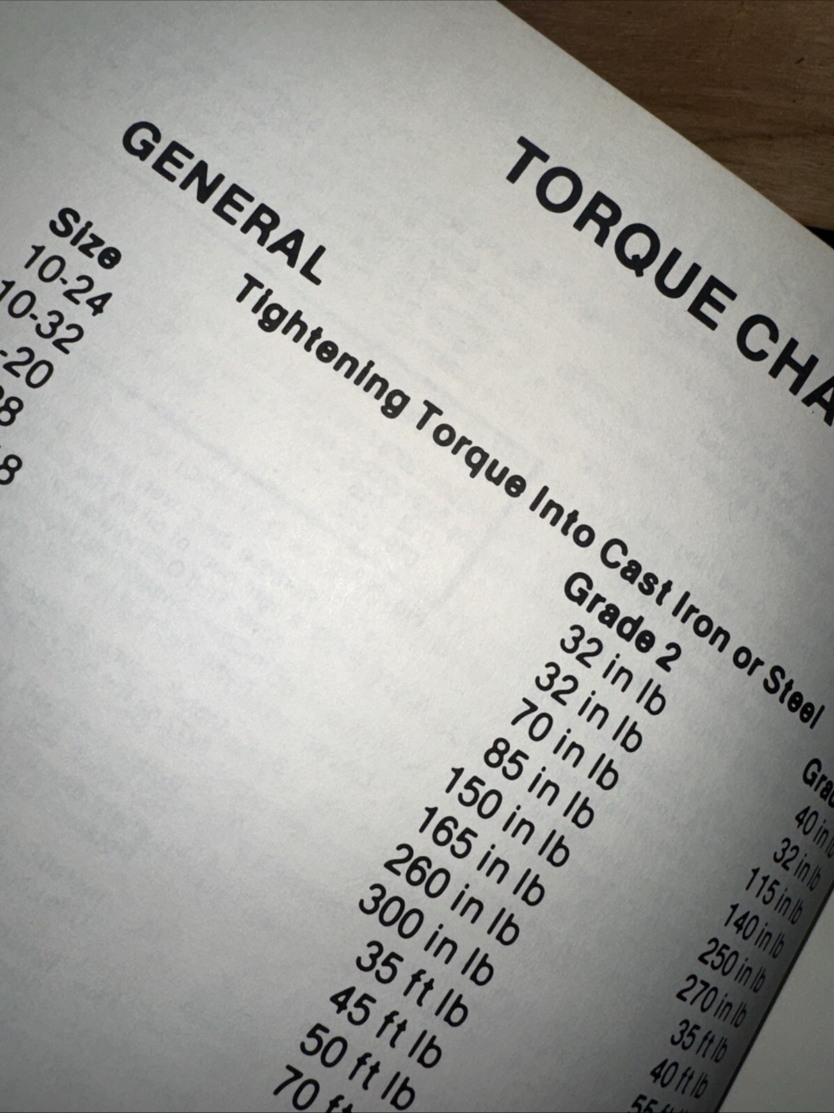 M-B-W ( Parts List & Service Manual ) Trowel Concrete Finishing Machine #2