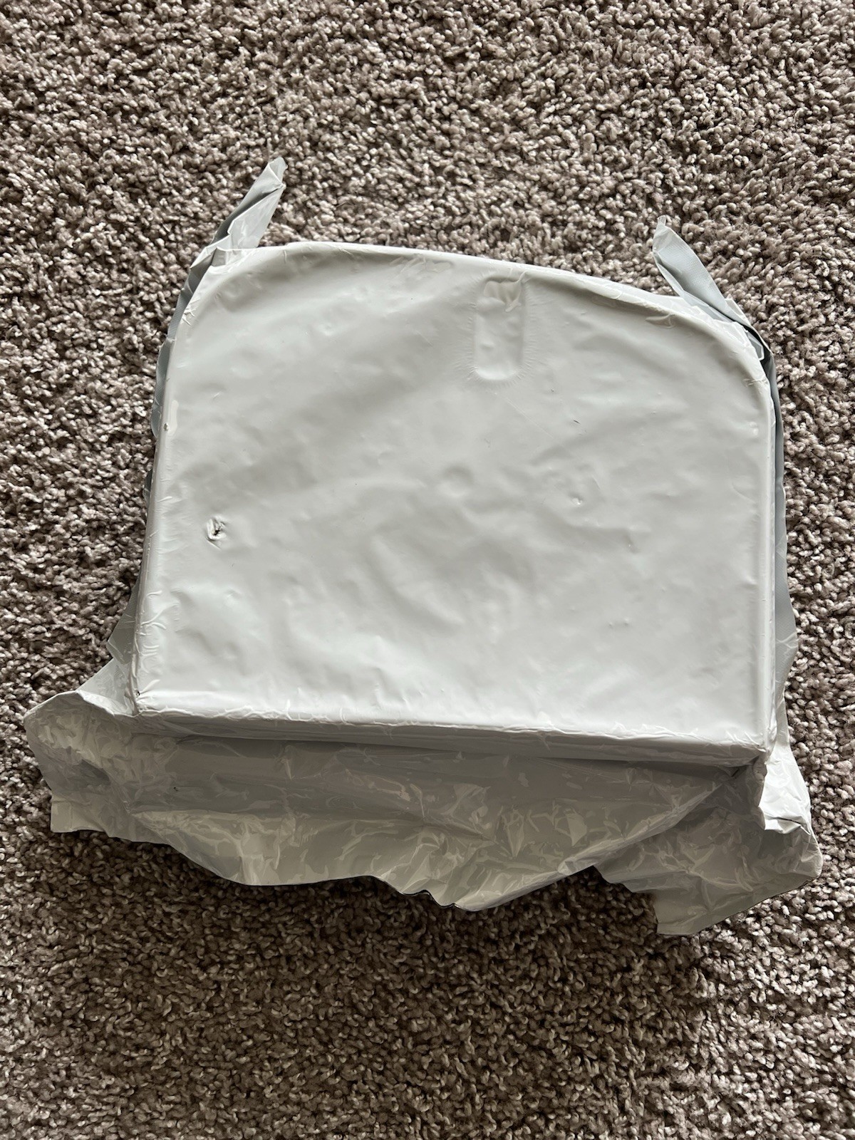 Baby Scapehood SCape-NBC Disposable Protective Mask Hood From Chemical/Biologic