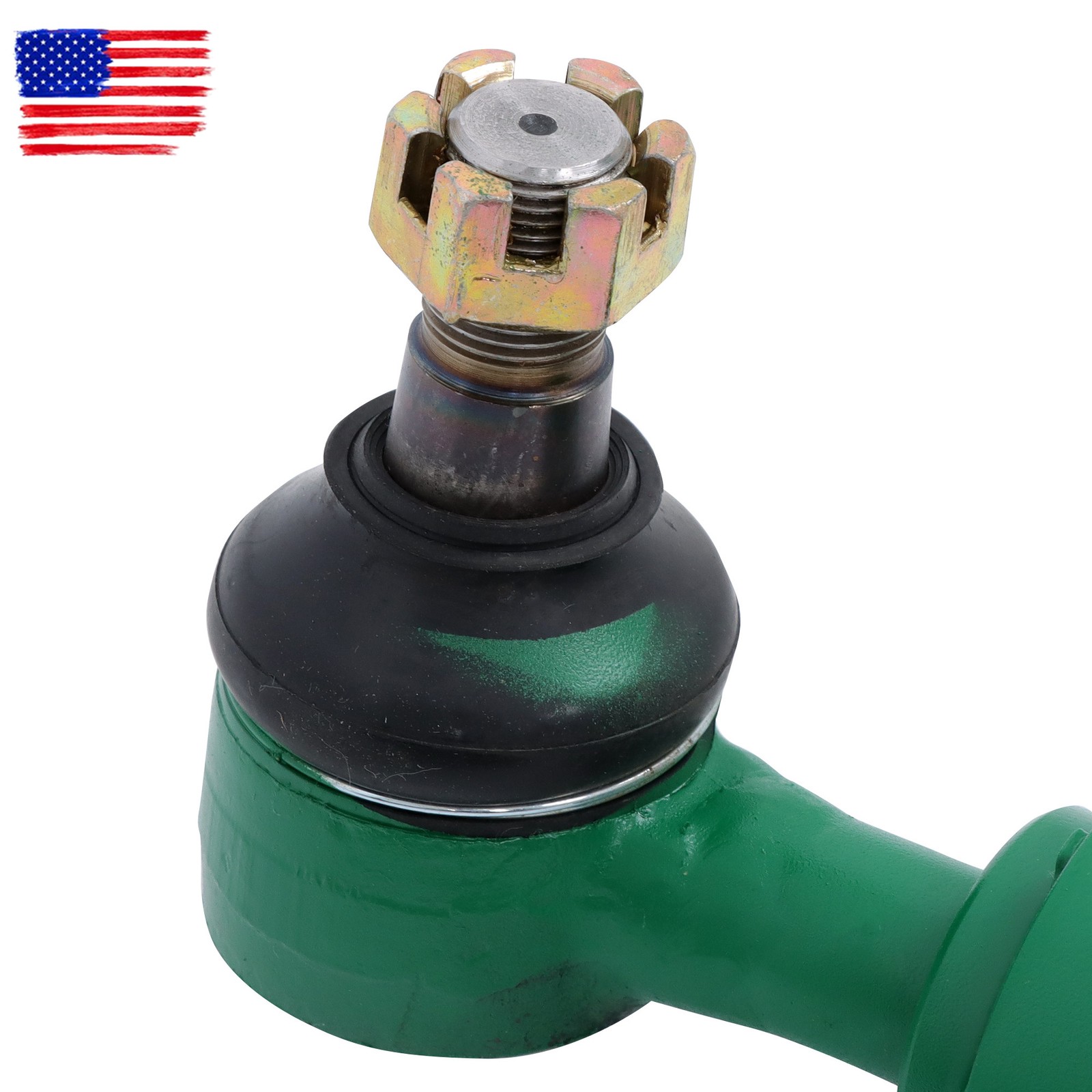 Power Steering Hydraulic Cylinder For John Deere 3120 3203 3320 3720 LVA14159