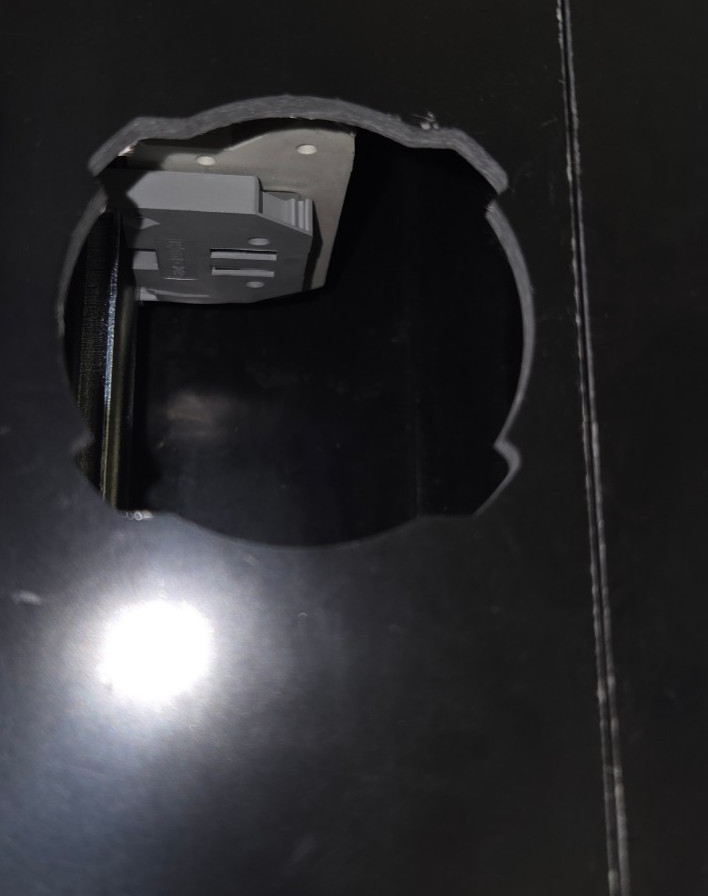 New Pentair Raychem JBM-100-A Multi Entry Power Connection & Junction Box