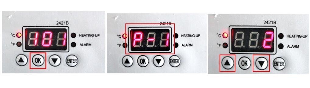 15x15in T-Shirt Heat Press Machine Heat Transfer Sublimation Digital Display