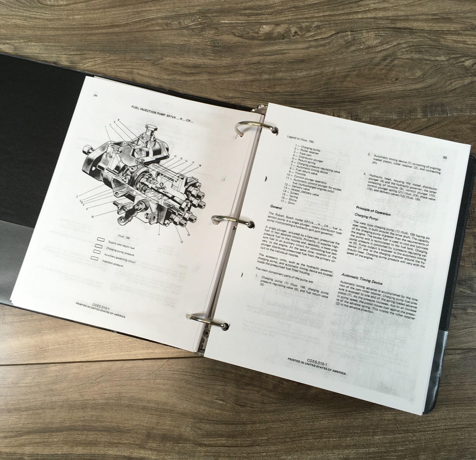 Dresser TD7G TD8G 100G 125G Crawlers Service Manual Set Shop IH Repair Workshop