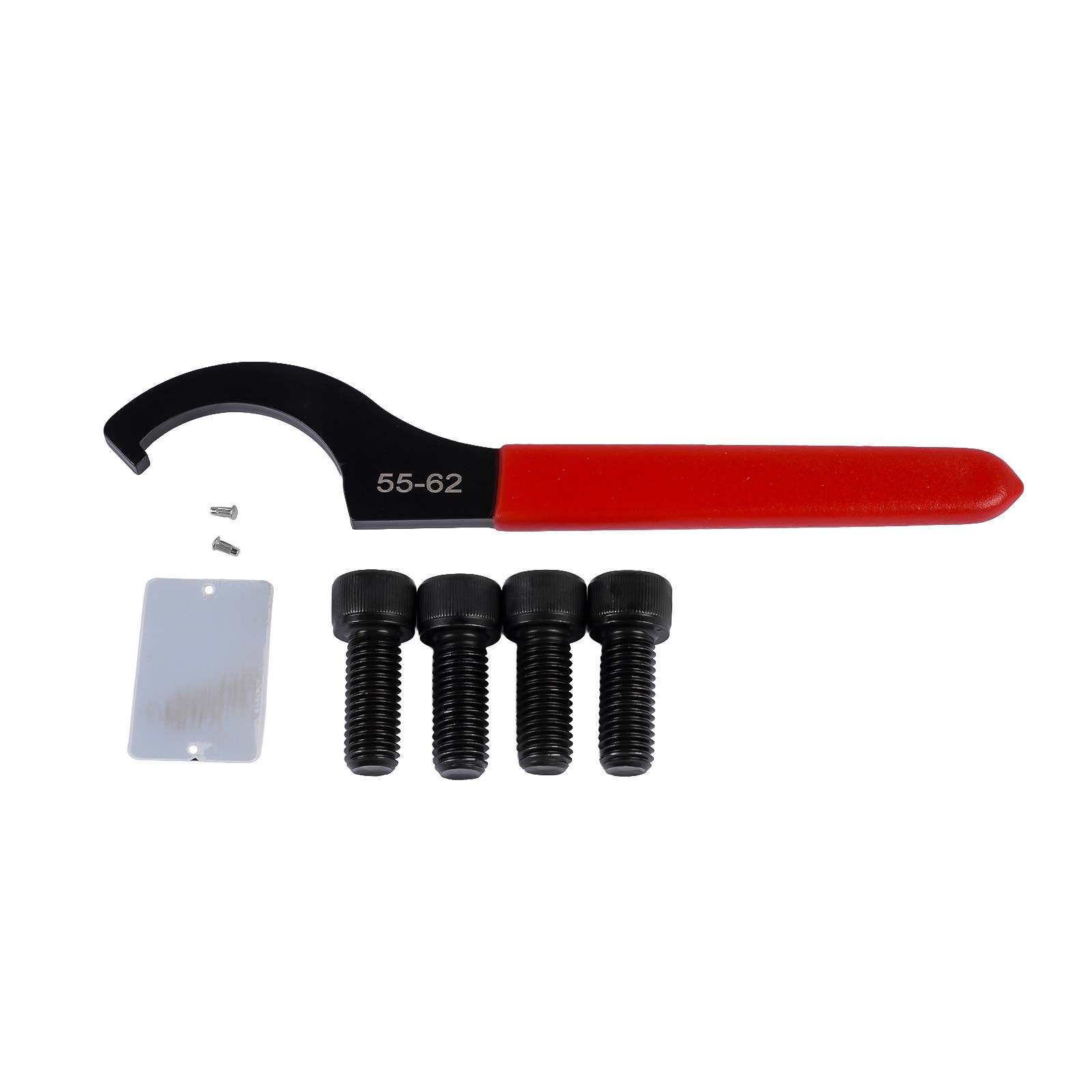 New BMT65-90°-72-ER32 Internal lock BMT Driven Tool Holder Power Holder 6000rpm