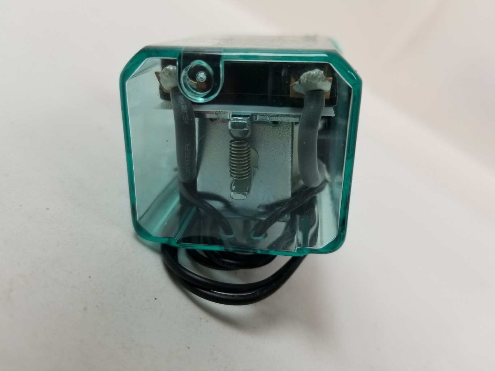 25 Potter&Brumfield TE 187-26C2L1 3-1608065-3 20A 24V General Purpose Relay NEW