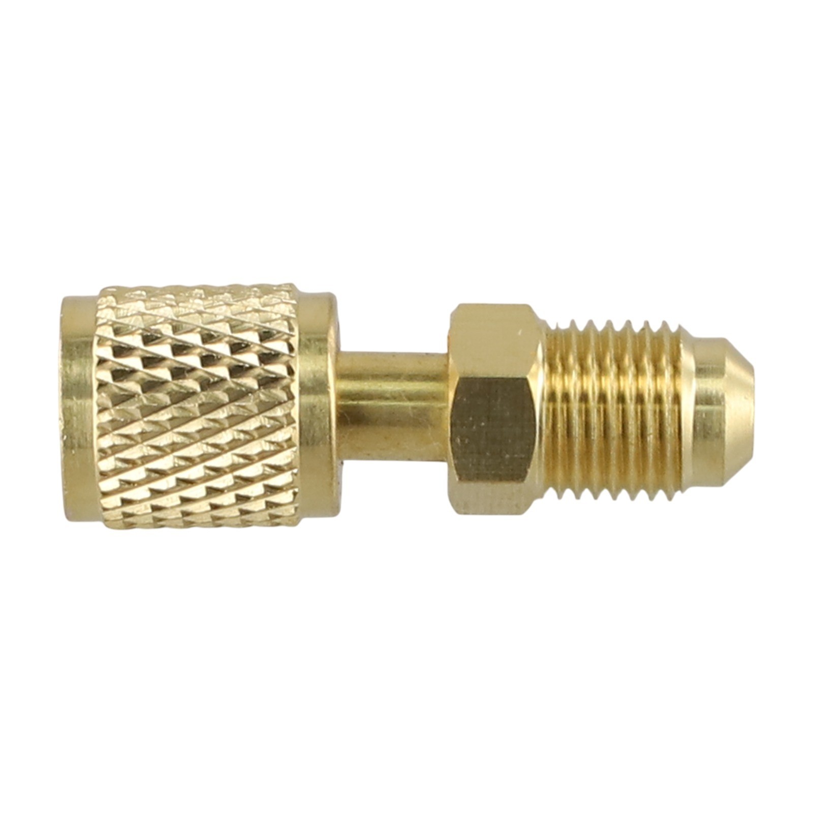 Home Garden Adapter Male 5/16 for X F1/4 for sae For Air Conditioning Systems