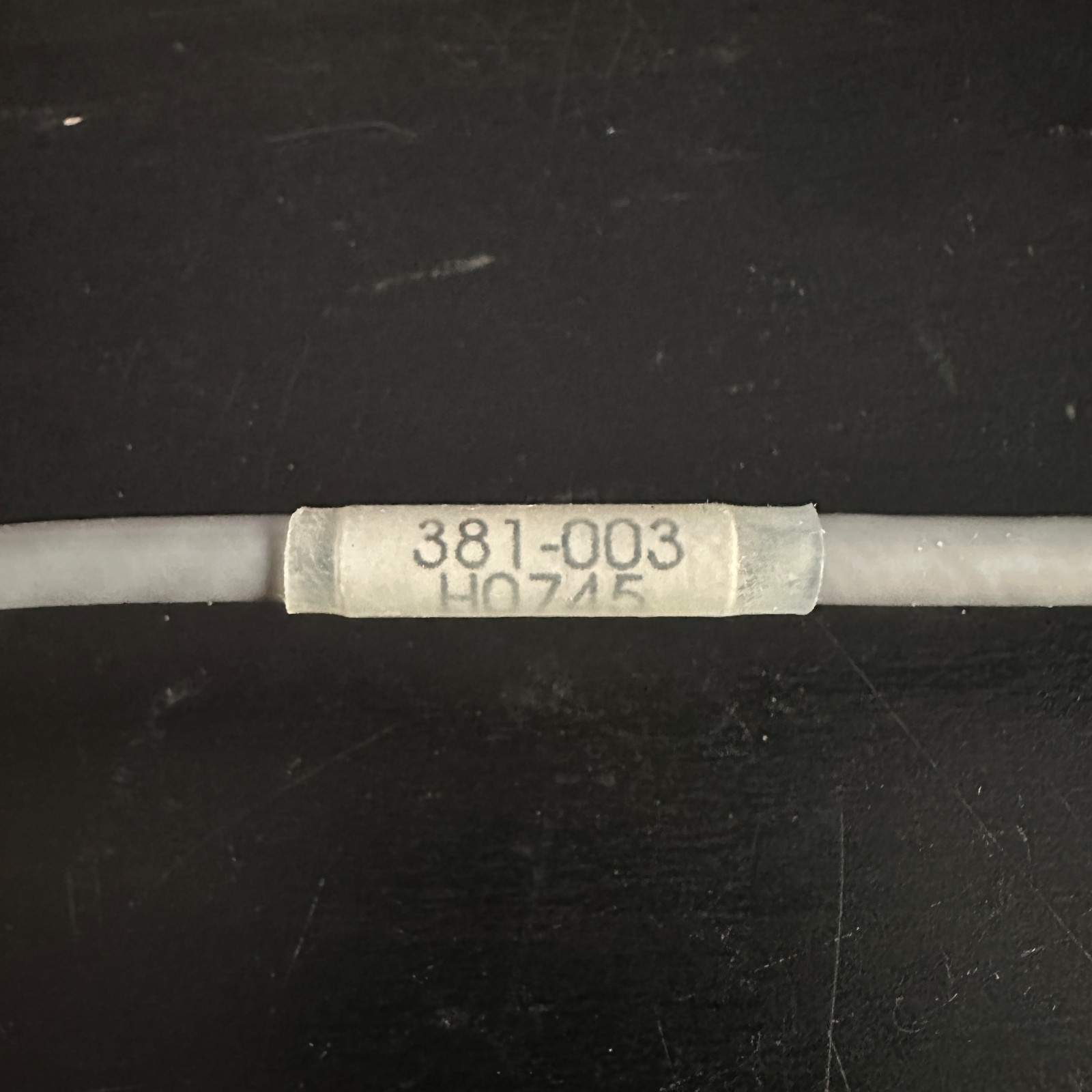 Brainmaster Technologies 381-003 Atlantis/Discovery 2 Channel Cable (EEG) 120″