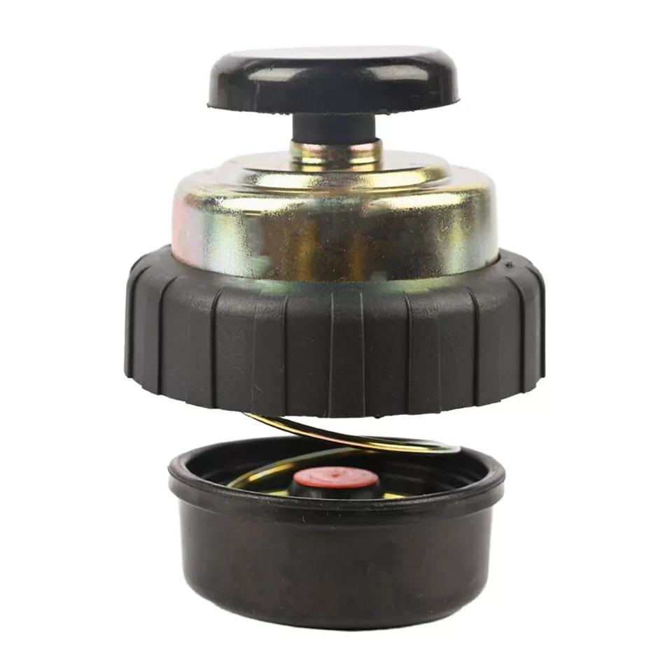 For John Deere 110 120 200LC 5105 5200 5600 5400 RE50467 Fuel Filter Hand Primer