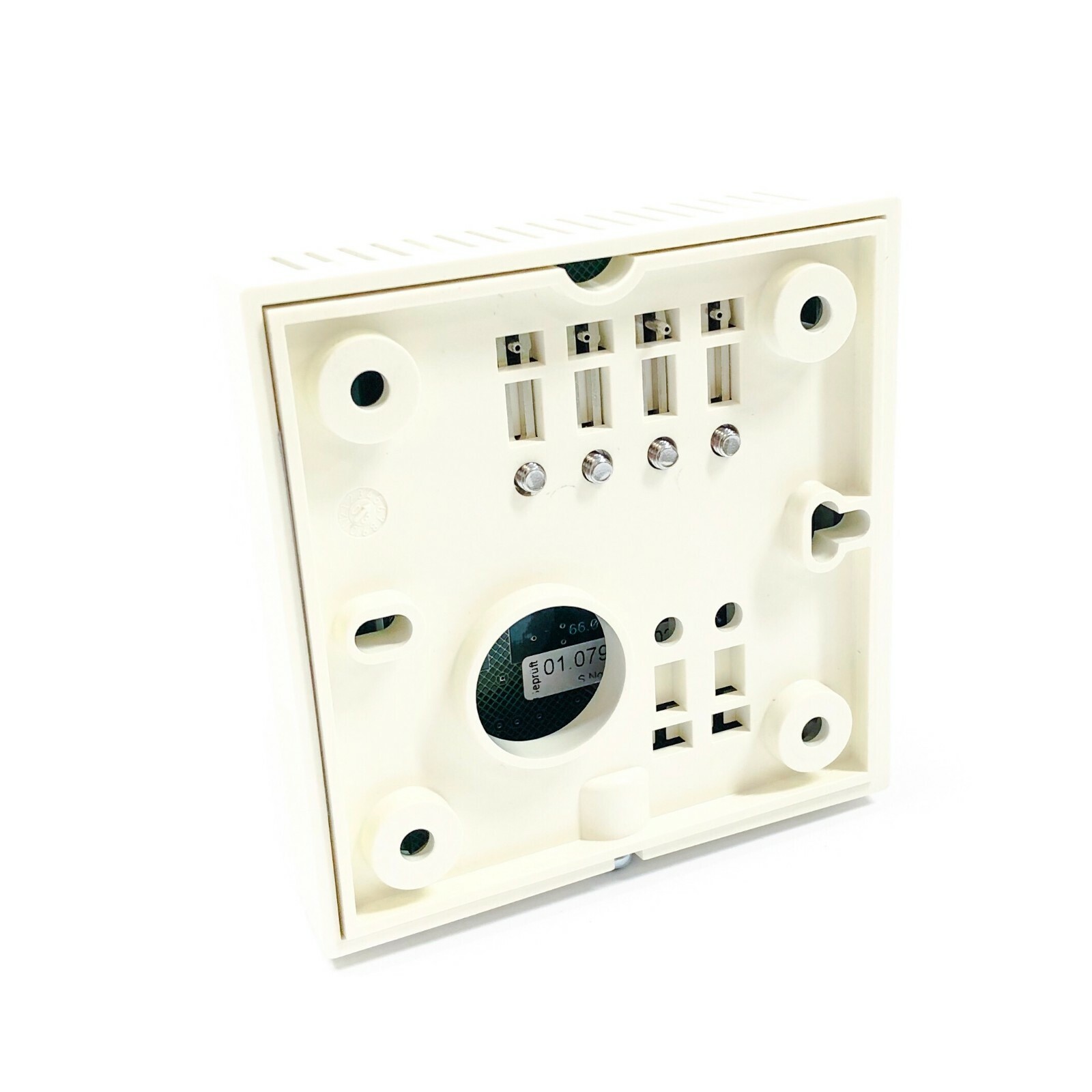 L12S32F Roline Spce Temp Transmitter, 10-28 VDC, 4-20 mA, 100 Degrees F