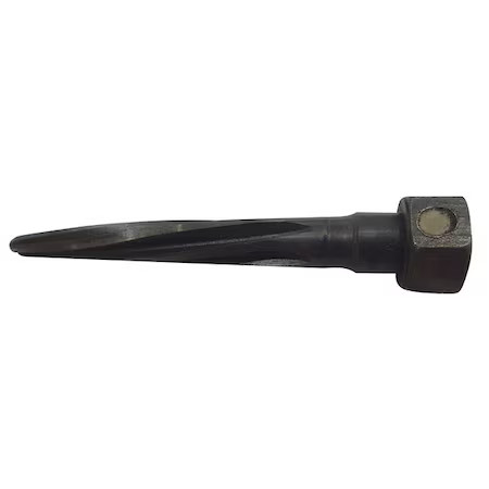 Construction Reamer, 7/8 In., 7 In. L, 12G357