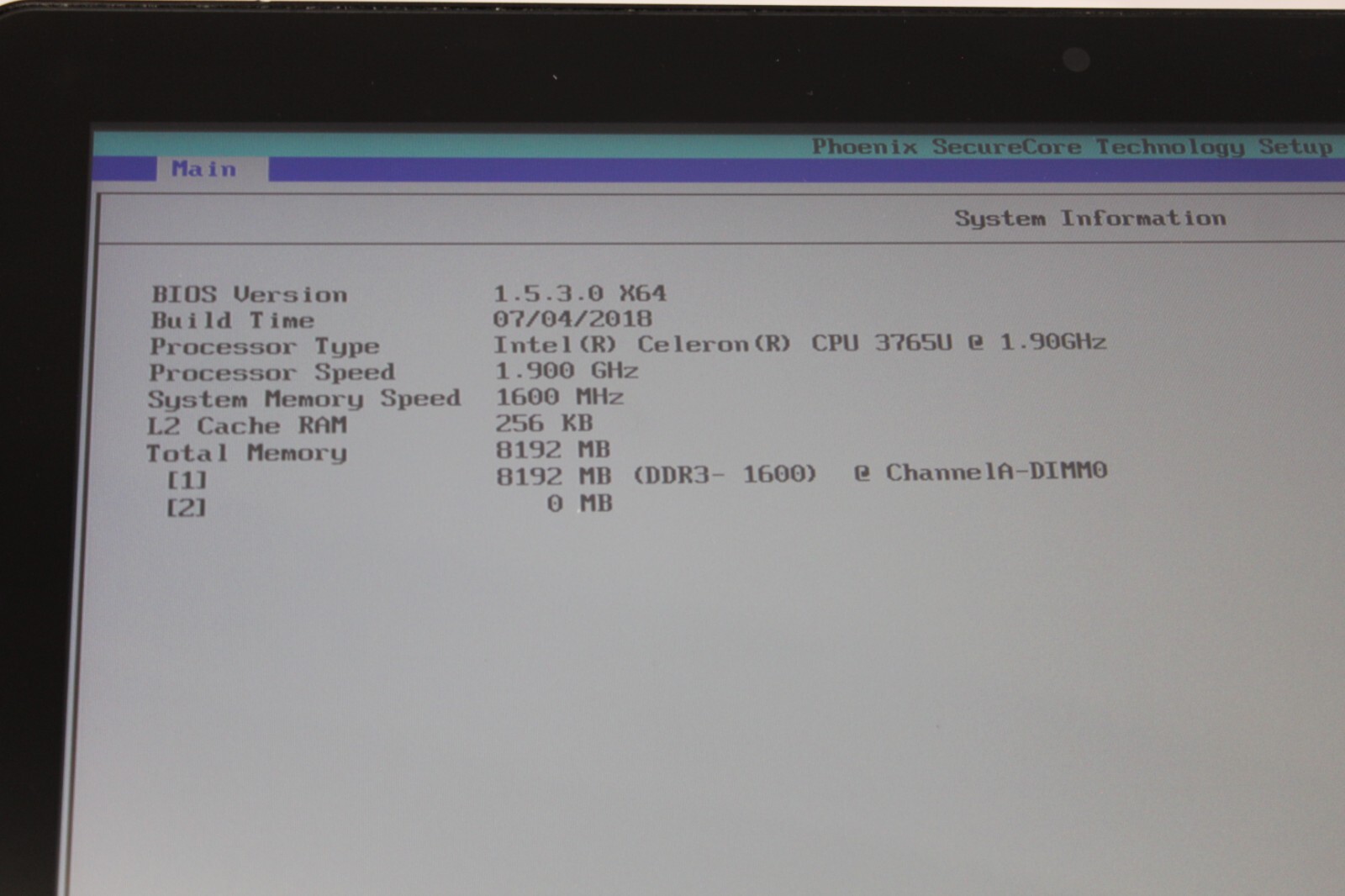 Oracle Micros Workstation 6 7346027t POS w/ Adjustable Stand 8GB RAM 128GB SSD