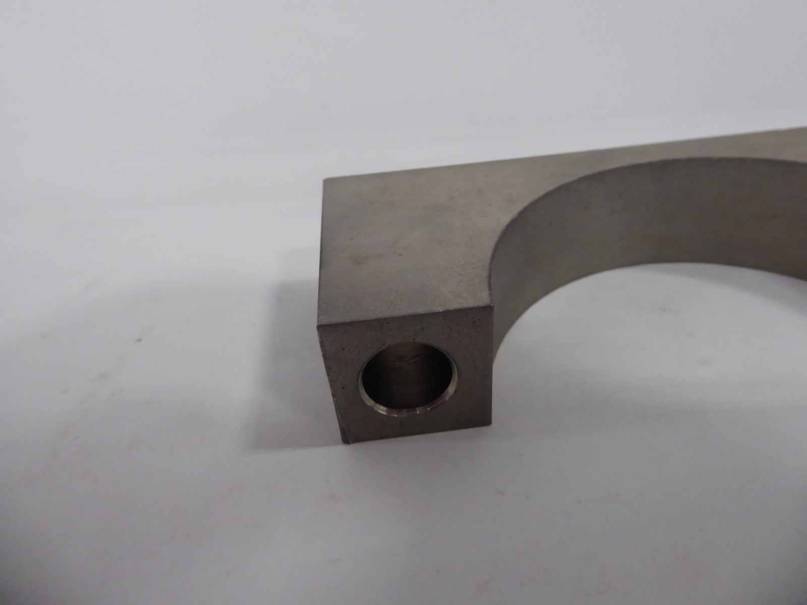 Krones 1-745-11-104-0 Clamp Half 20.0 x 40.0 L=110.0 (Pack of 3)