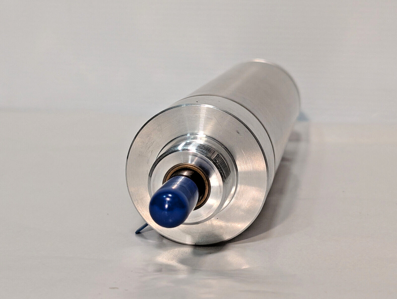Branson Ultrasonics 200-034-064, Bimba D-64270-A-R, 2.5″x6″ Air Cylinder