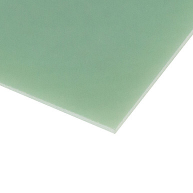 0.020″ x 24″ x 36″, G10 FR4 Glass Epoxy Laminate Sheet, Natural