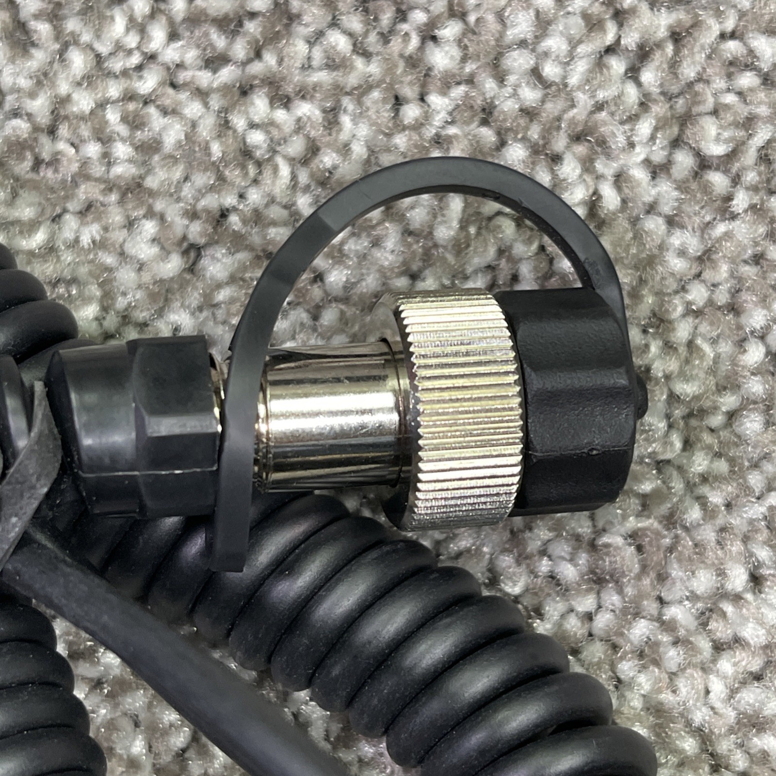 Garrett Metal Detector Stereo Headphones with Water Resistant Plug
