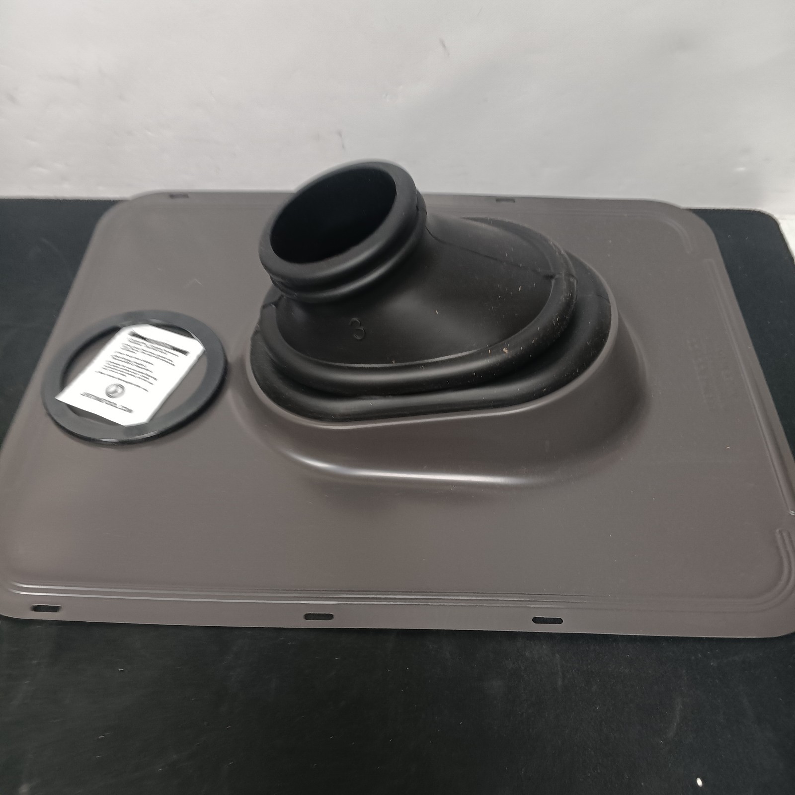 Lifetime Ultimate Pipe Flashing