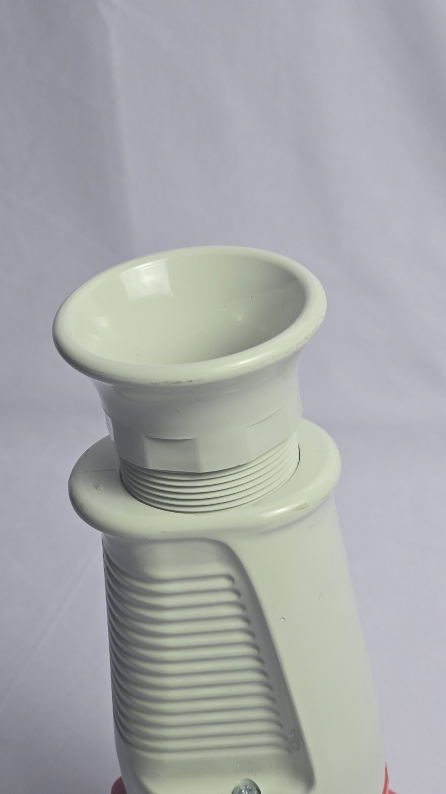Walther Type 369 Industrial Receptacle | 63A 400V 3P+N+E | IP67 Watertight CE UL