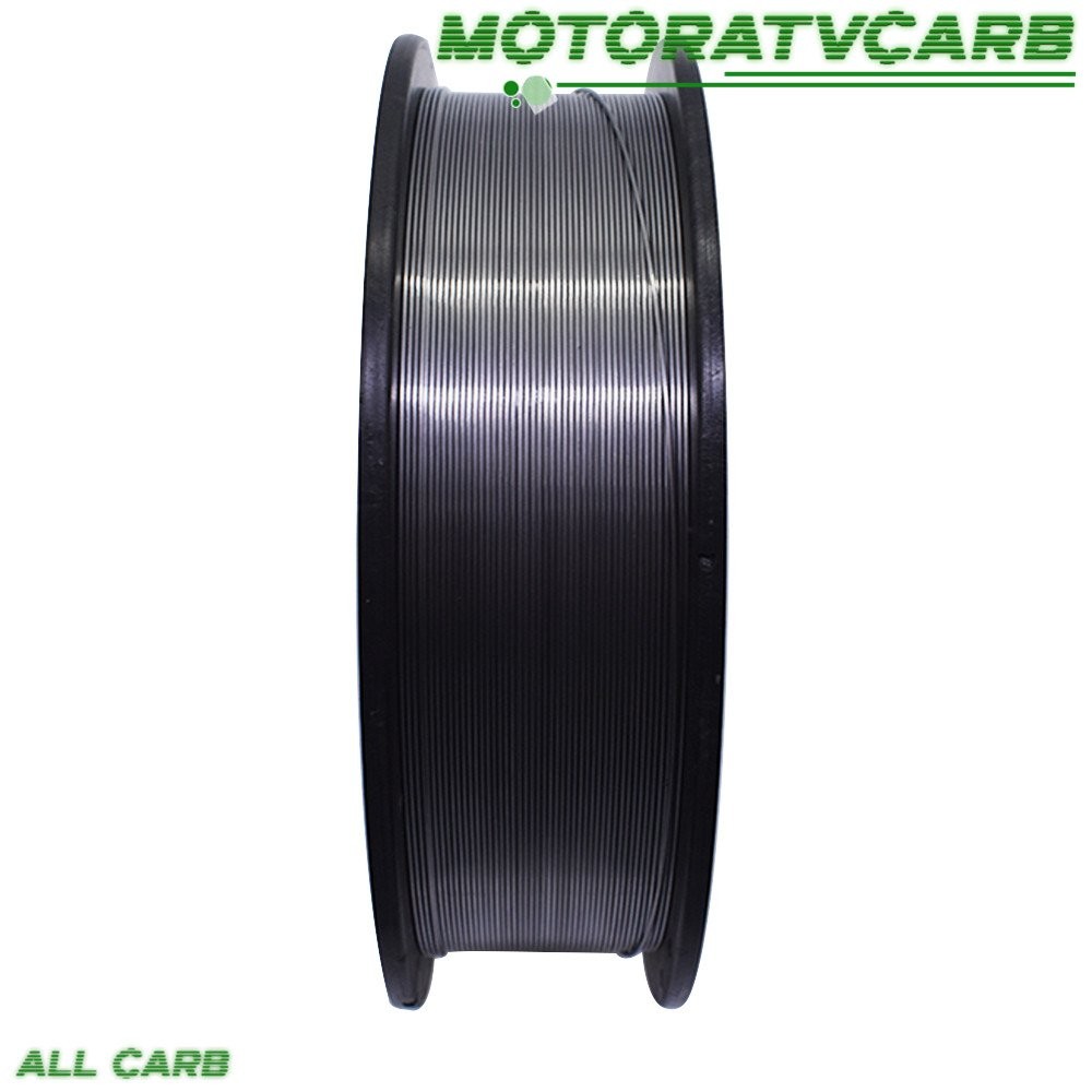 ALL-CARB E71T-GS .030 in. Dia 10lb. Gasless-Flux Core Welding Wire 10 Lbs Spool