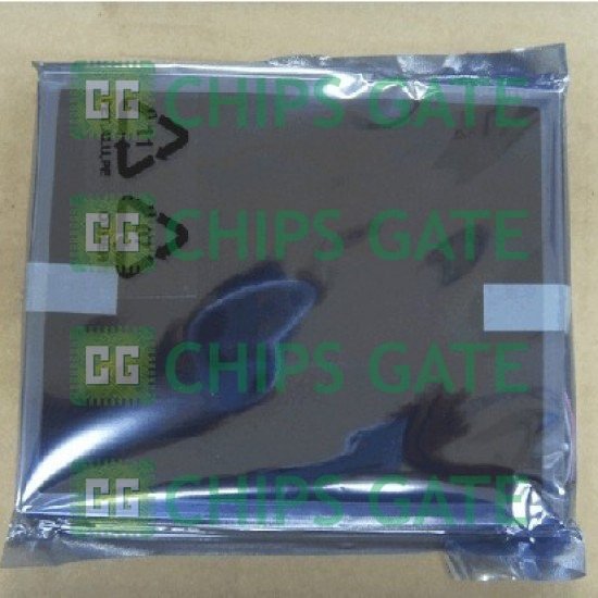 1PCS 6.4″ inch LCD Display Panel by LG.LCD LB064V02-TD01 LB064V02(TD)(